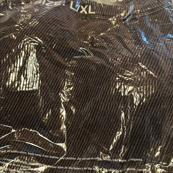 Zenana Women's Ribbed Crop Tank - Picture 3 of 3